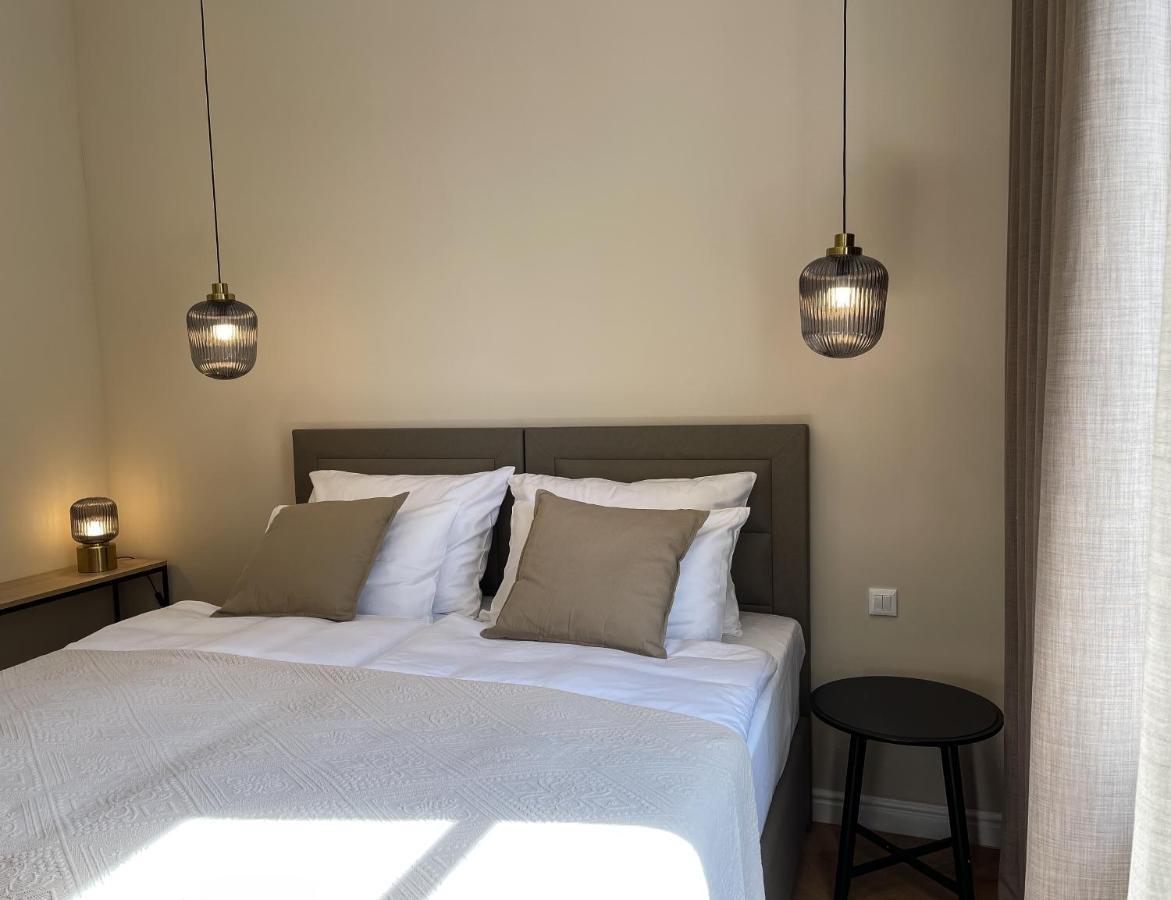 Apartments 19 Zagreb Luaran gambar